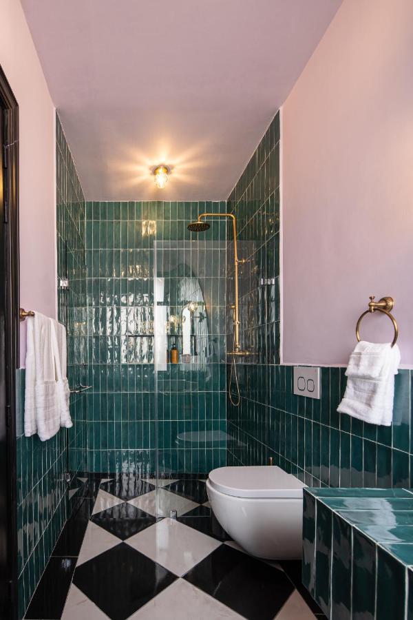 Holt Hotel De Mi Independencia Double Queen Room Oaxaca Dış mekan fotoğraf