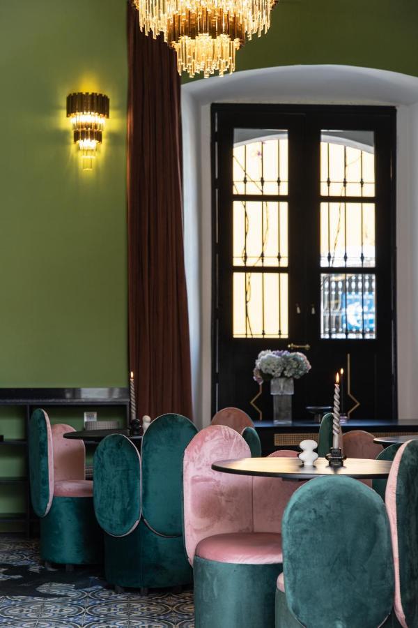 Holt Hotel De Mi Independencia Double Queen Room Oaxaca Dış mekan fotoğraf