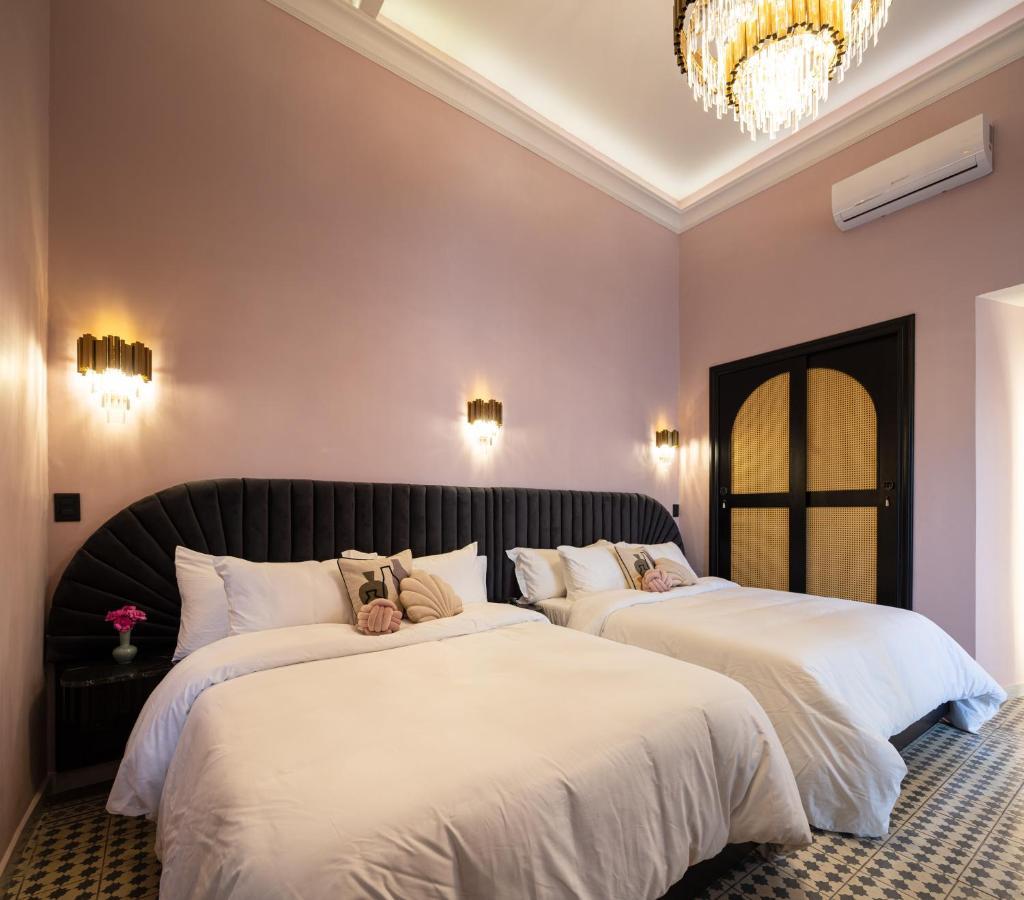 Holt Hotel De Mi Independencia Double Queen Room Oaxaca Dış mekan fotoğraf